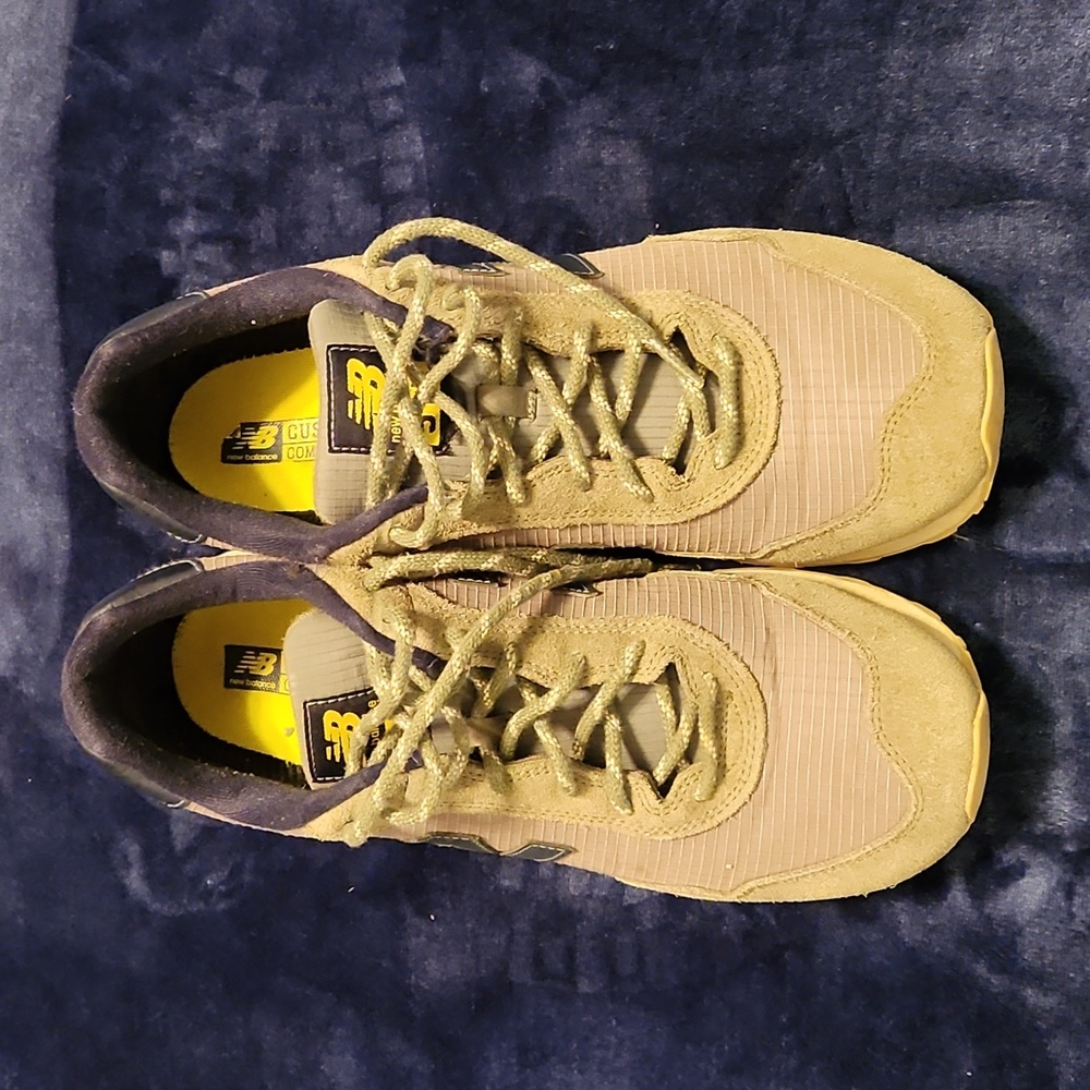 New Balance 515 Classic Running Shoes Men’s Sz 11 w/normal wear